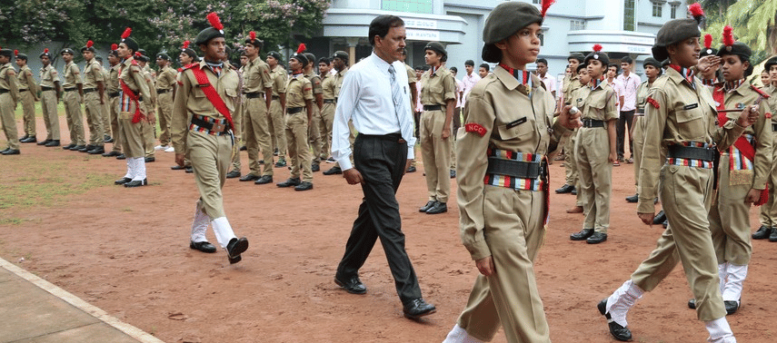 Bhandarkars Arts and Science College Udupi Extra Curriculars photo 1